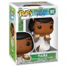 Figura POP Disney Tiana y el Sapo Tiana - imagen 2