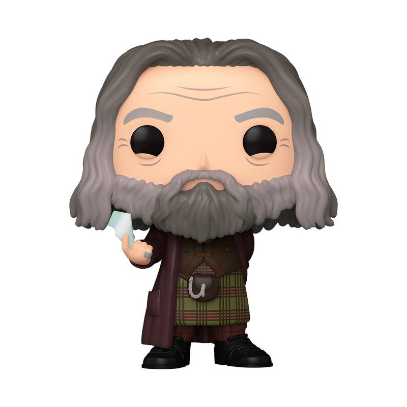 Figura POP Harry Potter Aberforth Dumbledore