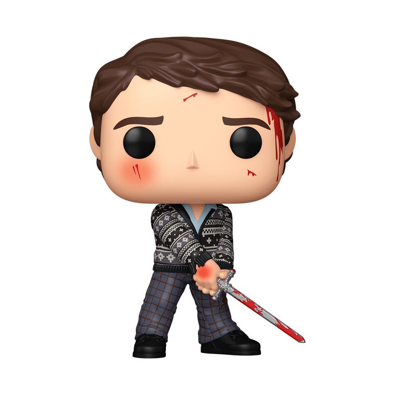 Figura POP Harry Potter Neville Longbottom