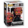 Figura POP Star Wars Darth Maul - imagen 1