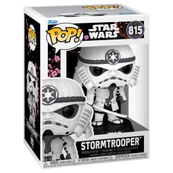 Figura POP Star Wars Stormtrooper