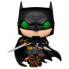 Figura POP DC Comics Batman Ninja - imagen 1
