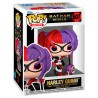 Figura POP DC Comics Batman Ninja Harley Quinn - imagen 1