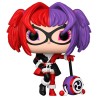 Figura POP DC Comics Batman Ninja Harley Quinn - imagen 2