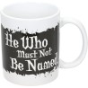 Taza He Who Must Be Named Harry Potter - imagen 2
