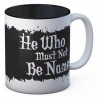 Taza He Who Must Be Named Harry Potter - imagen 3