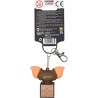 Llavero Pokis Gizmo Gremlins - imagen 2