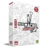 Juego mesa Micro Macro - imagen 1