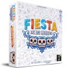 Juego mesa Fiesta de los Muertos español - imagen 1