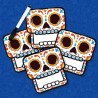 Juego mesa Fiesta de los Muertos español - imagen 2