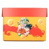 Caja comics personajes Dragon Ball - imagen 1