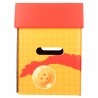 Caja comics personajes Dragon Ball - imagen 3