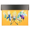 Caja comics personajes Dragon Ball Z - imagen 1
