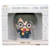 Figura mini Harry Harry Potter - imagen 1