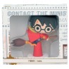 Figura mini Harry Quidditch Harry Potter - imagen 1