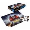 Puzzle Delorean Out a Time Regreso al Futuro 1000pzs - imagen 2