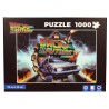 Puzzle Regreso al Futuro II 1000pzs - imagen 1