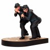 Figura Elwood y Jake The Blues Brothers 18cm - imagen 2