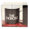 Taza Poster El Exorcista - imagen 1