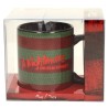 Taza Freddy Pesadilla en Elm Street - imagen 1