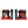 Taza Poster Mascara Viernes 13 - imagen 3