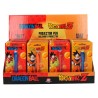 Boligrafo Dragon Ball Z con luz surtido - imagen 2