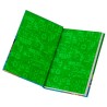 Cuaderno A5 Namek Final Battle Dragon Ball Z con luz - imagen 3