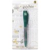 Boligrafo proyector luz Slytherin Harry Potter - imagen 2