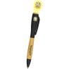 Boligrafo proyector luz Hufflepuff Harry Potter - imagen 1