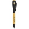 Boligrafo proyector luz Hufflepuff Harry Potter - imagen 3