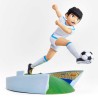 Figura Capitan Oliver Atom Campeones Oliver y Benji 16cm - imagen 3