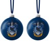 Bola Navidad Ravenclaw Harry Potter - imagen 1