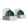 Bola Navidad Slytherin Harry Potter - imagen 2