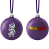 Bola Navidad Frieza Dragon Ball Z - imagen 2