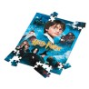 Puzzle Efecto 3D Piedra Filosofal Harry Potter 100pzs - imagen 2
