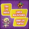 Juego de mesa Vudu español - imagen 3