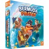 Juego de mesa Bermuda Piratas español - imagen 1