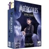 Juego de cartas Criaturas y Excluidos Miercoles Wednesday español - imagen 1