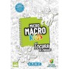 Juego de Mesa Que Locura de Parque español - imagen 2