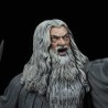Figura Gandalf En Moria El Señor de los Anillos 18cm - imagen 1