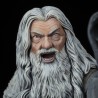 Figura Gandalf En Moria El Señor de los Anillos 18cm - imagen 3