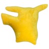 Cojin 3D Pikachu Pokemon - imagen 1
