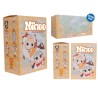 Muñeco llavero sorpresa Blind Box Niinoo 17cm surtido - imagen 2