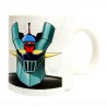 Taza Mazinger Z 330ml - imagen 1