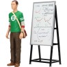 Figura Sheldon The Big Bang Theory 18cm - imagen 2