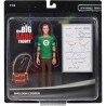 Figura Sheldon The Big Bang Theory 18cm - imagen 3