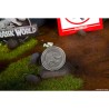 Kit Deluxe Jurassic World - imagen 1
