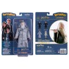 Figura Maleable Bendyfigs Dumbledore con varita Harry Potter 19cm - imagen 1