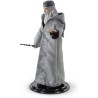 Figura Maleable Bendyfigs Dumbledore con varita Harry Potter 19cm - imagen 3
