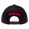 Gorra Minimal Eyes Spiderman Marvel - imagen 1